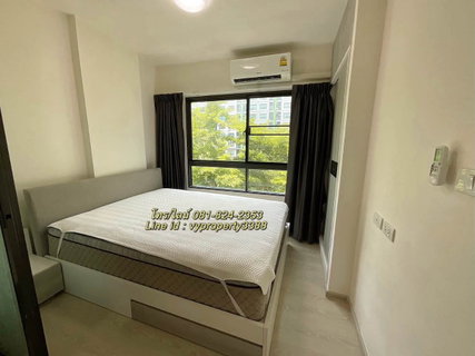 รูปภาพ Condo for rent, Condo Grene Donmuang-Songprapha
