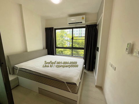 Condo for rent, Condo Grene Donmuang-Songprapha