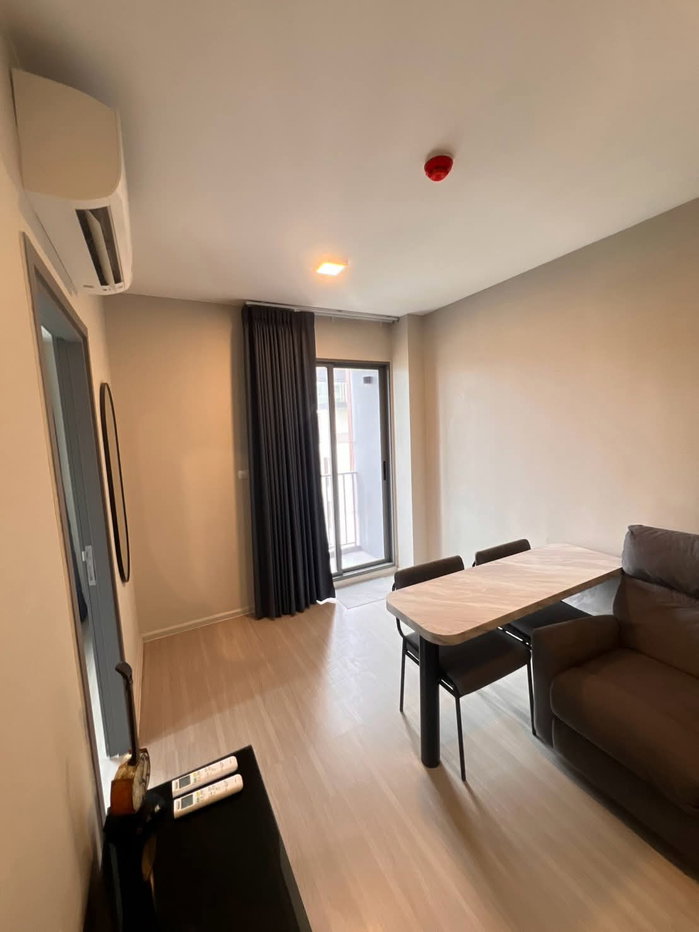 picture Quintara Phume 39 | Corner 1-Bedroom 16,000 THB/Month - 8/16