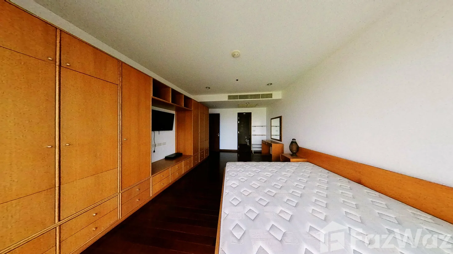 picture 2 Bedroom Condo for rent at Baan Rajprasong 39008 - 9/21