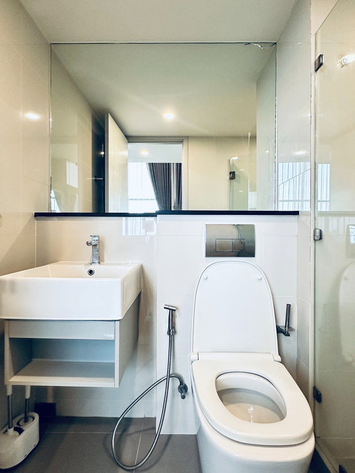 picture For rent- Knight Bridge Prime Sathorn - 2/6