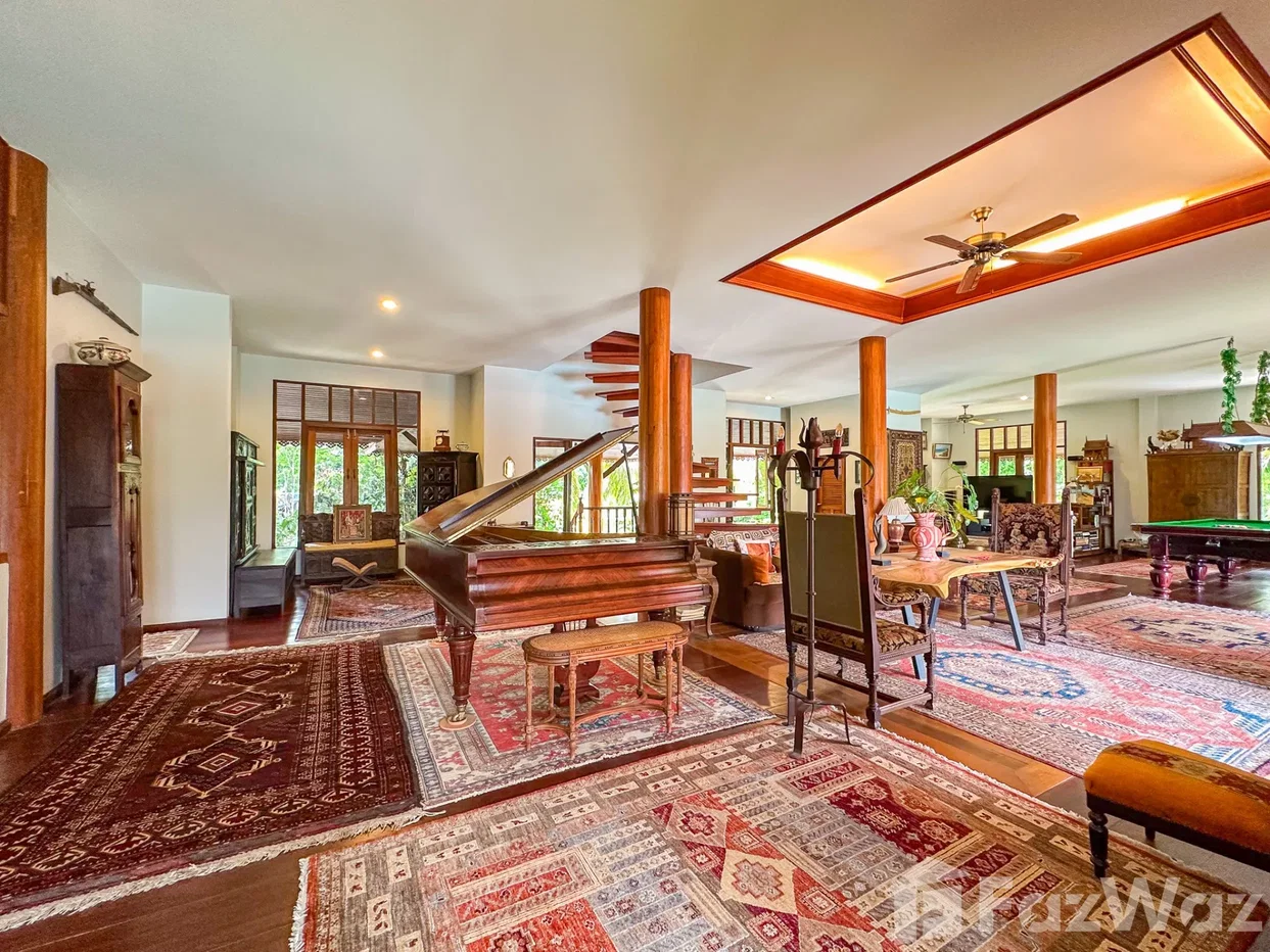 รูป ขาย บ้านเดี่ยว 10 ห้องนอน ใน เมืองพัทยา, ชลบุรี 6673969 - รูปที่ 36/41