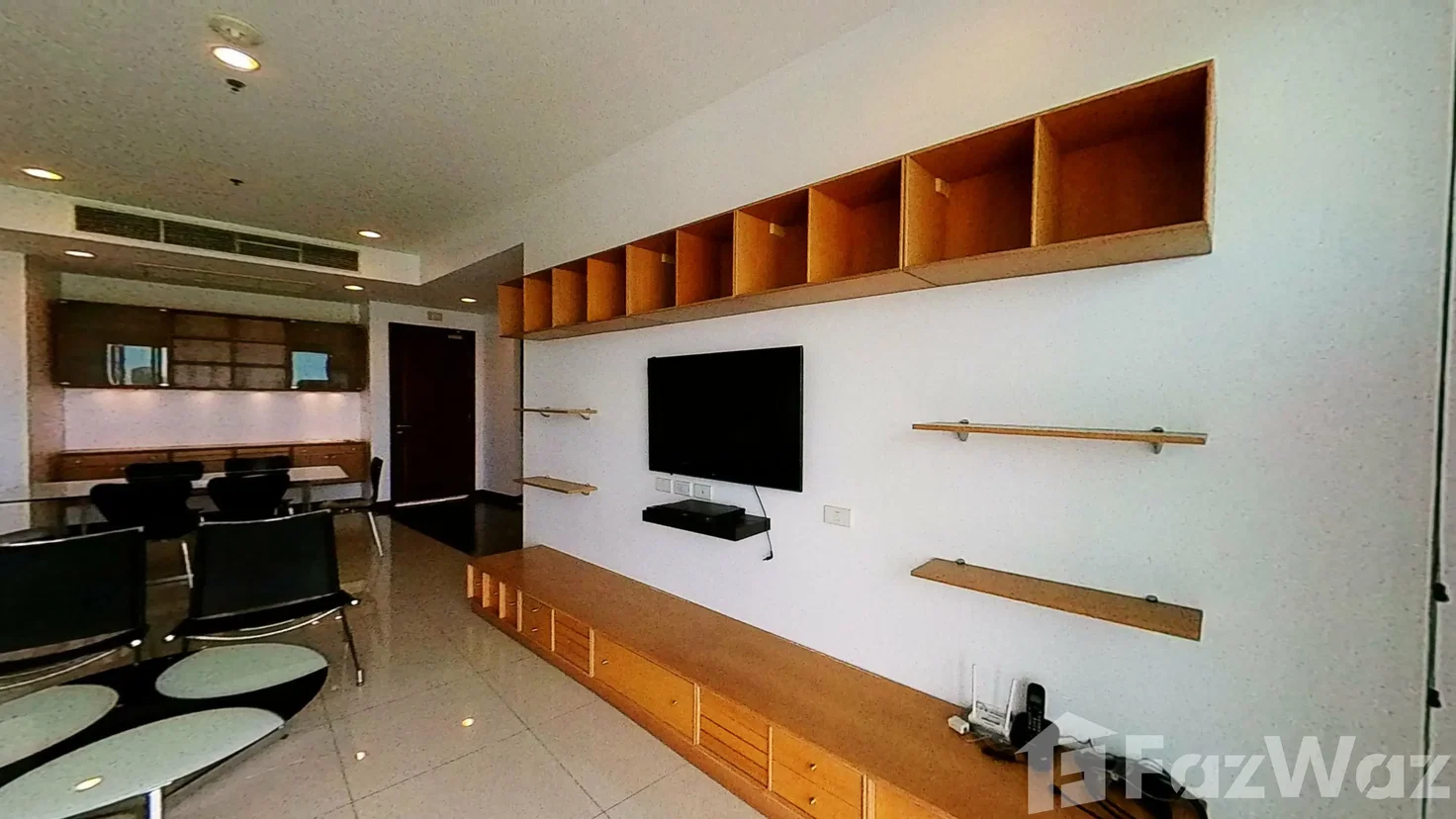picture 2 Bedroom Condo for rent at Baan Rajprasong 39008 - 5/21