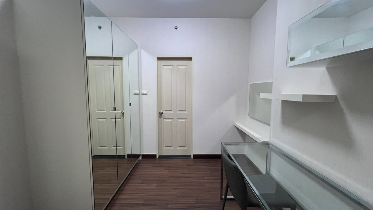 รูป คอนโด : ให้เช่า คอนโดศุภาลัยมอนเต้ 2 ใกล้ เซนทรัลเฟสเชียงใหม่ โทร 082-3899314 บู - รูปที่ 4/18