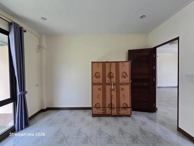รูป บ้านเดี่ยว 49.3 ตร.วา พานทอง ชลบุรี 2.5M - รูปที่ 8/33