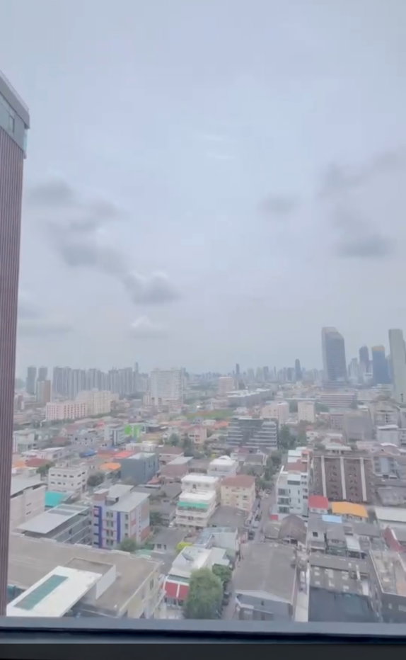 รูป SOHO รัชดา 17 | duplex 2 นอน 48 ตร.ม. MRT ห้วยขวาง | **ค่าเช่า 42,000 บาท** นัดชม แอดไลน์ ID: @property.ma - รูปที่ 13/19