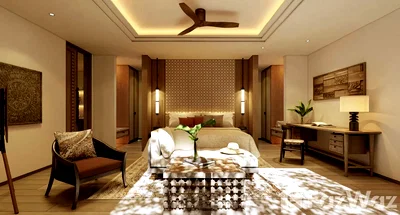 บ้านเดี่ยว เมืองภูเก็ต ภูเก็ต : ขาย วิลล่า 2 ห้องนอน ในโครงการ Villa Zolitude 6674777
