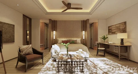 ขาย วิลล่า 2 ห้องนอน ในโครงการ Villa Zolitude 6674777