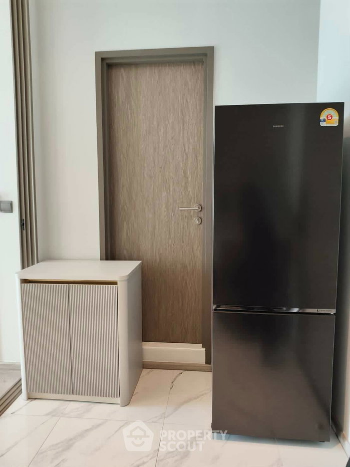 รูป คอนโด 1 ห้องนอน Rhythm Ekkamai Estate ใกล้ BTS ทองหล่อ (ID 3191357) - รูปที่ 3/11