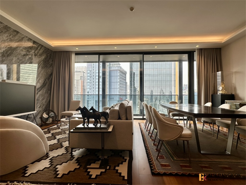 Premium Luxury Condo in Prime Location The Estelle Phrom Phong near BTS Phrom Phong