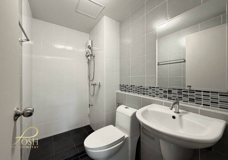 รูป ดีคอนโดกะทู้ป่าตอง DCondo Kathu Patong คอนโดรีโนเวทใหม่สไตล์ Modern ทำเลกะทู้ จุดเชื่อมต่อระหว่าง ตัวเมืองและป่าตอง  - รูปที่ 24/28
