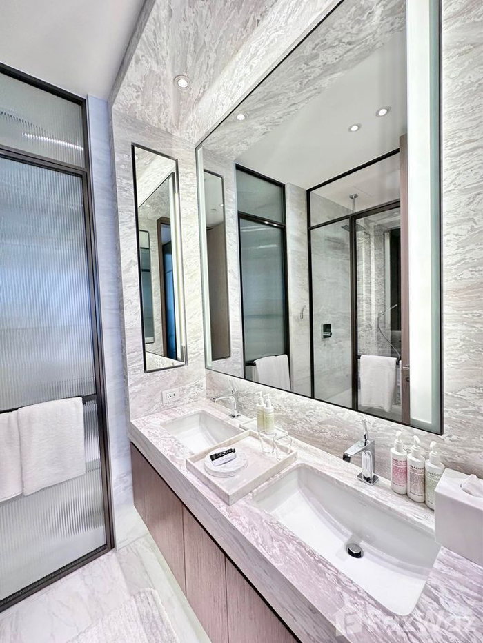 picture 1 Bedroom Condo for rent at SCOPE Langsuan 1804462 - 5/6