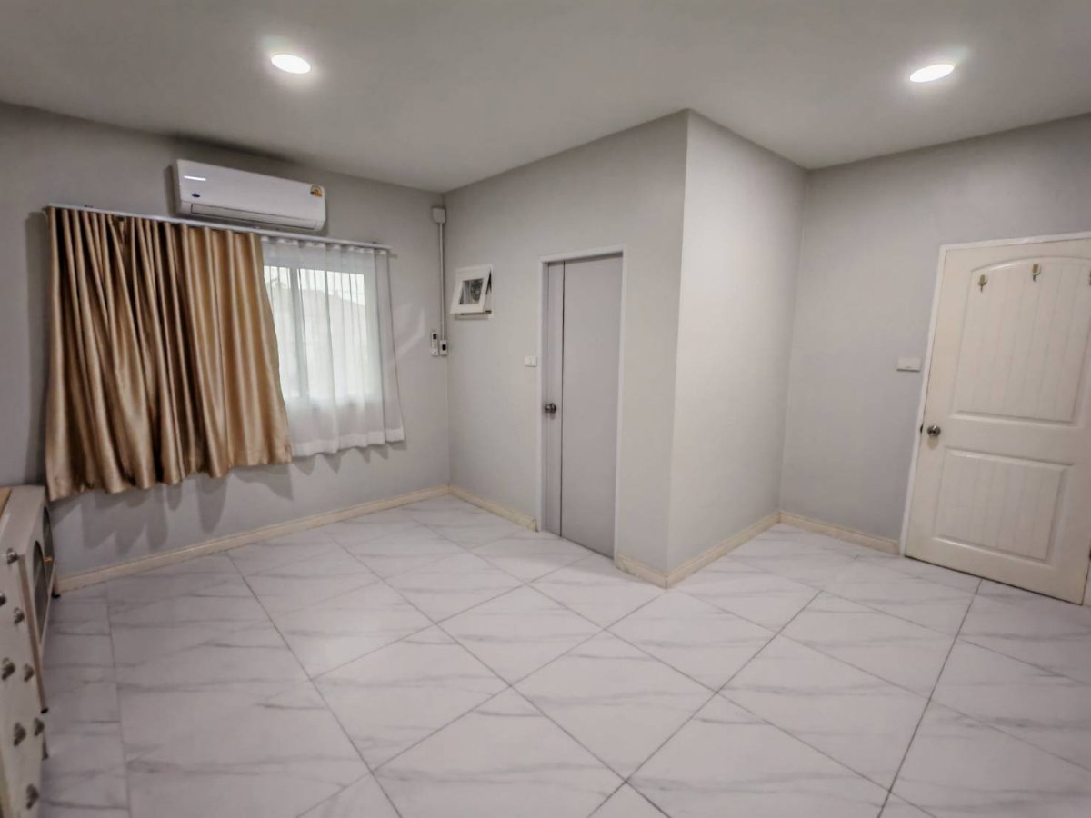รูป 🏢✨ ให้เช่า Home Office 4 ชั้น ลาดพร้าว 80 | เชื่อมต่อลาดพร้าว–รัชดา–เหม่งจ๋าย–เลียบด่วน - รูปที่ 5/10