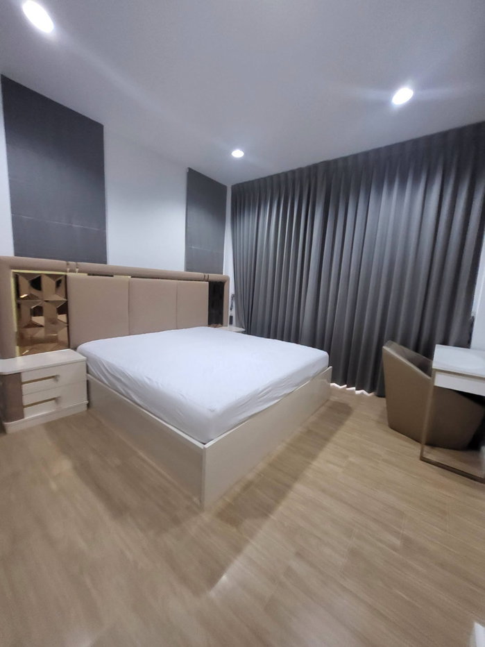 รูป OP02176 - Perfect Place Sukhumvit 77- Suvannabhumi : SuvarnabhumiAirport - รูปที่ 11/12