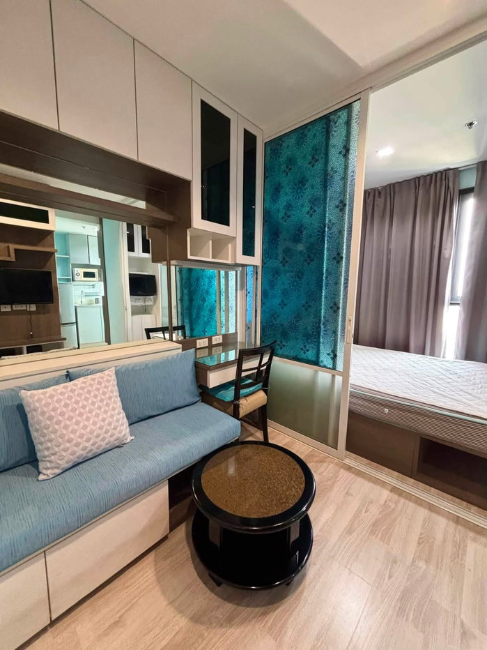 รูป พร้อมอยู่🥰✨13,000 Ideo mobi Sukhumvit 81 ใกล้ BTS อ่อนนุช 50 m contact:katk03 - รูปที่ 1/22