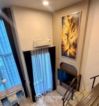 1-BR Condo At Culture Thonglor Near BTS Thong Lor (ID 2731390)