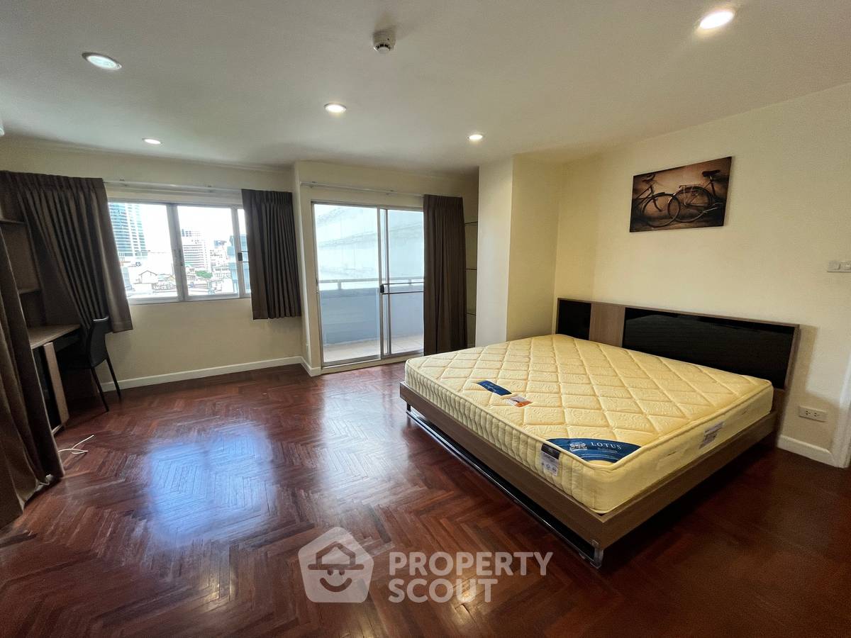 picture Spacious 2-BR 144 Sqm | Silom Condominium 100m To BTS Sala Daeng (ID 513138) - 5/15