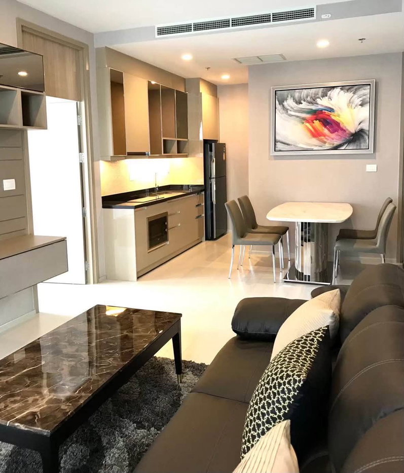 picture For Rent: Noble Ploenchit, 79,000 THB [MKr260833] - 17/25