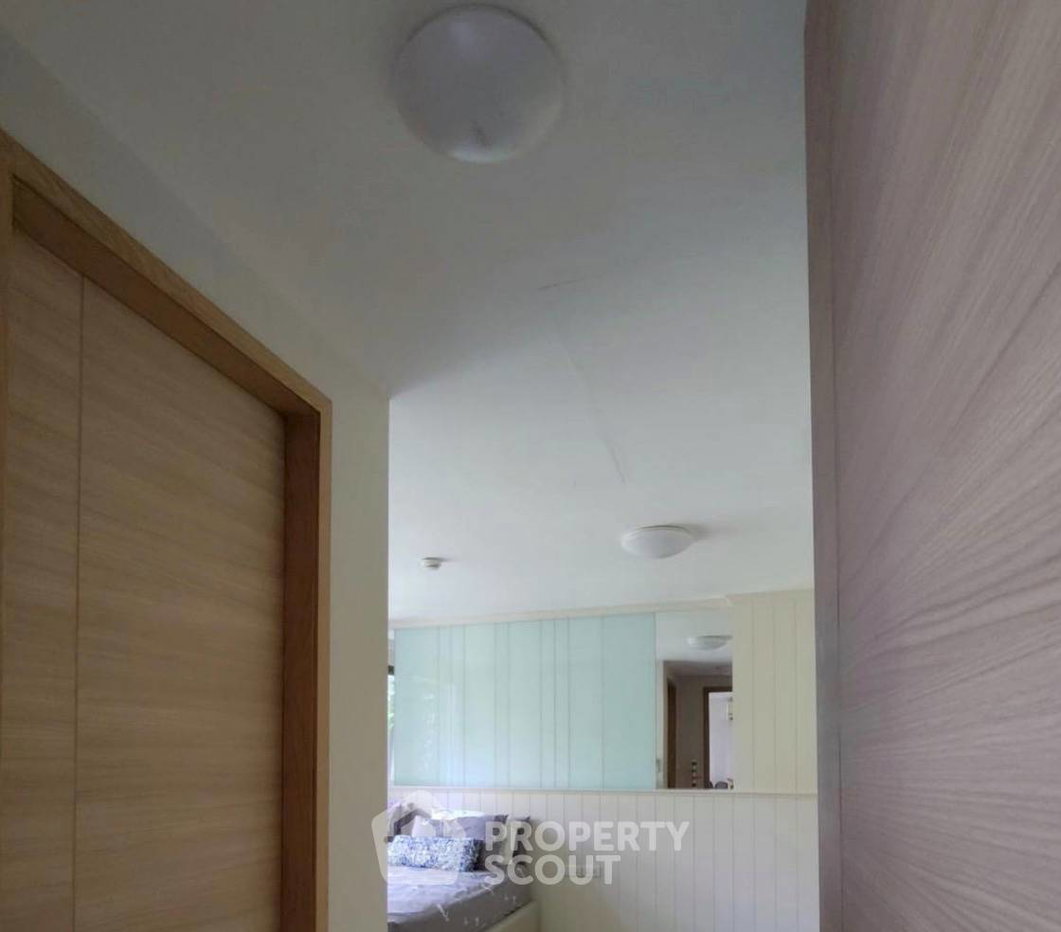 รูป คอนโด 1 ห้องนอน Socio Reference 61 ใกล้ BTS ทองหล่อ (ID 3121111) - รูปที่ 3/6