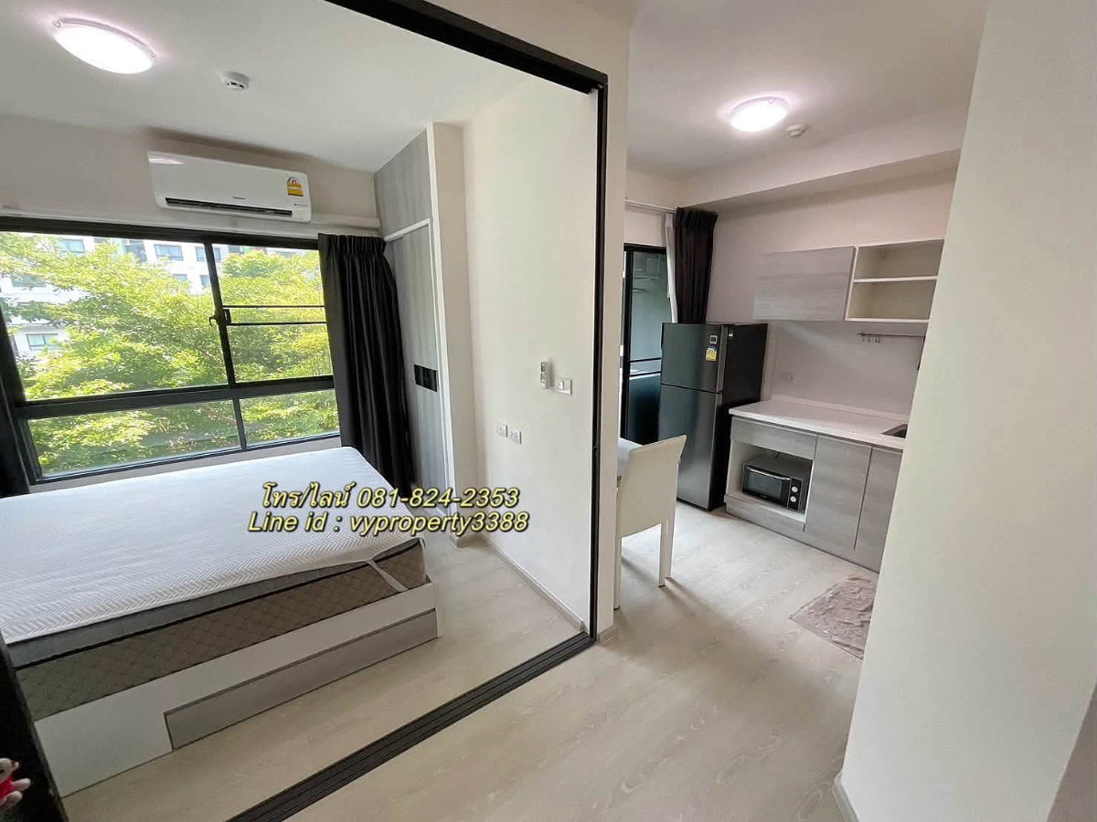 picture Condo for rent, Condo Grene Donmuang-Songprapha - 2/8