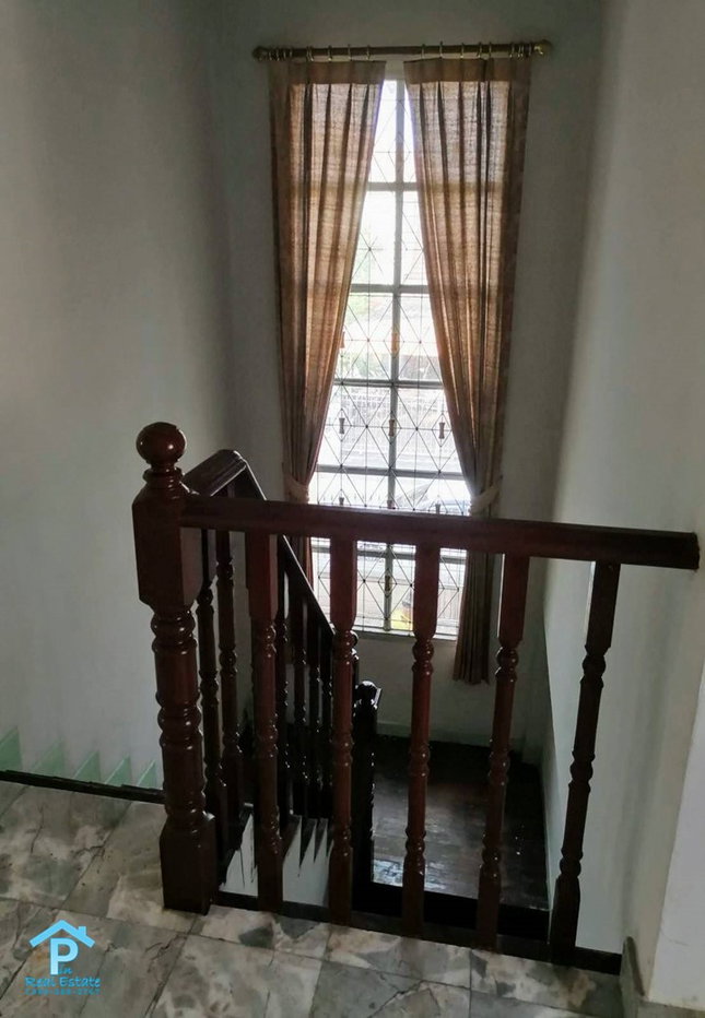 picture 🏡 House for Rent 15,000 THB | 50 sq.w. | Spacious 2-Story Home + Home Office - 7/11