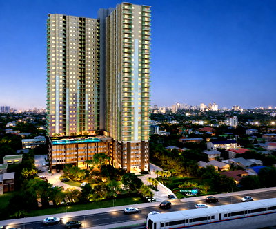 Condos for sale :  [CODE: BB4424] Supalai Park Khaerai – Ngamwongwan