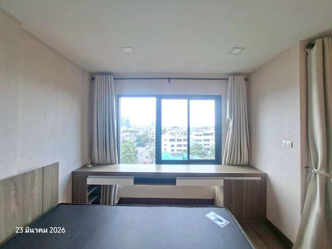 picture 🏢 Condo for Sale | Sun City Condominium | Nearby BTS/MRT - 10/10