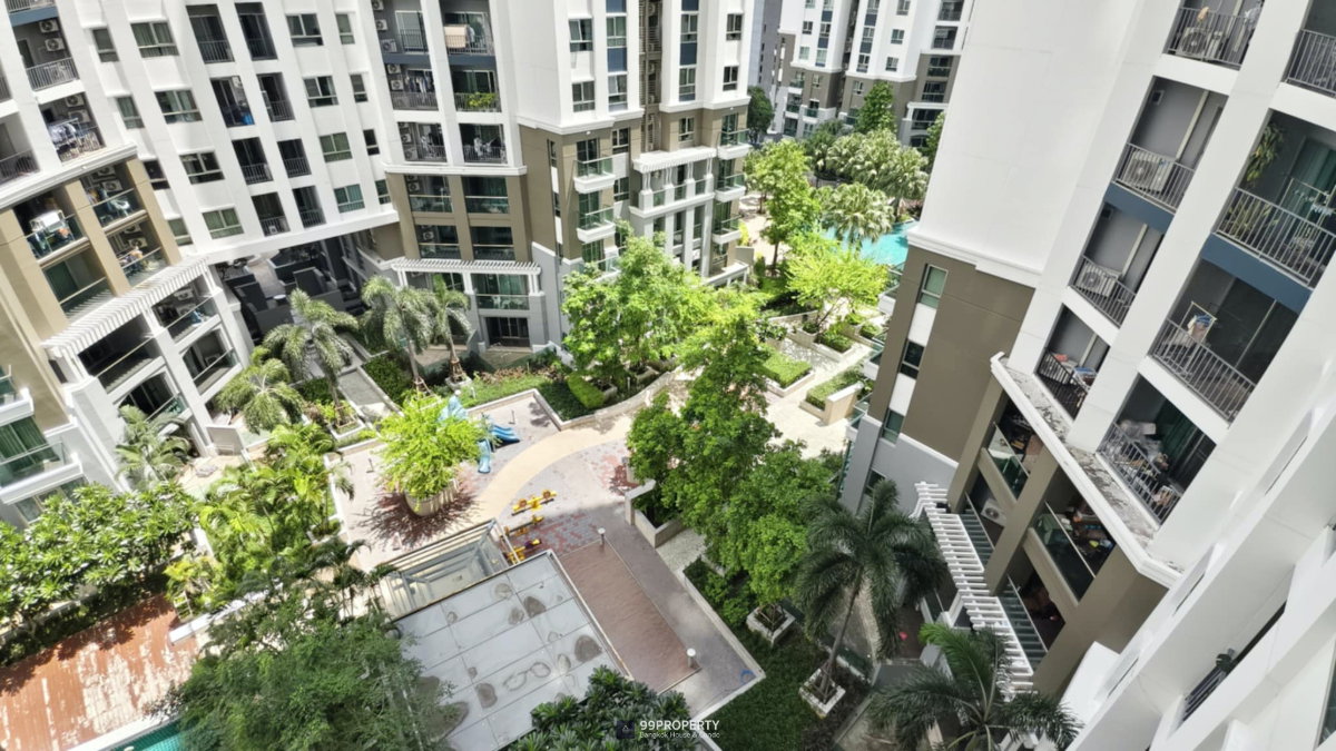 picture For rent Belle Rama 9  Ready to move in - 30/31