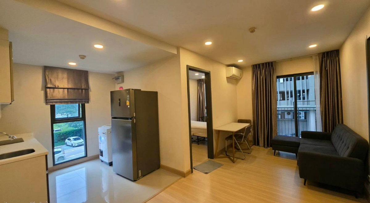 รูป Supalai Prime Rama 9 for Rent nice unit and ready tomove in - รูปที่ 14/15