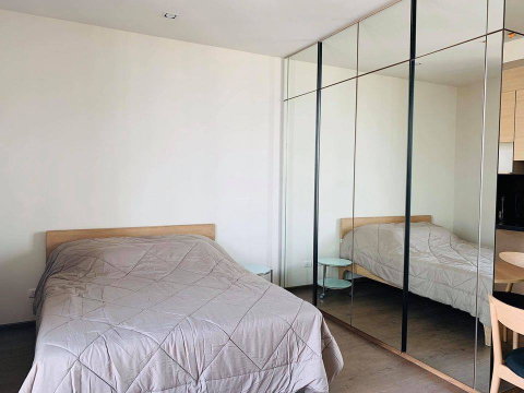 ห้องว่าง🦊HunterCondo🦊💥Park 24
