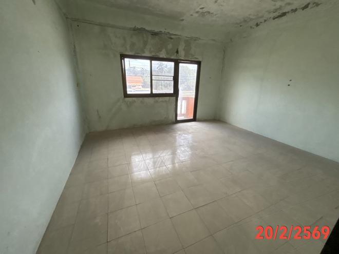 รูป อาคารพาณิชย์ 56 ตร.วา ถ้ำพรรณรา นครศรีธรรมราช 4.5M - รูปที่ 10/31