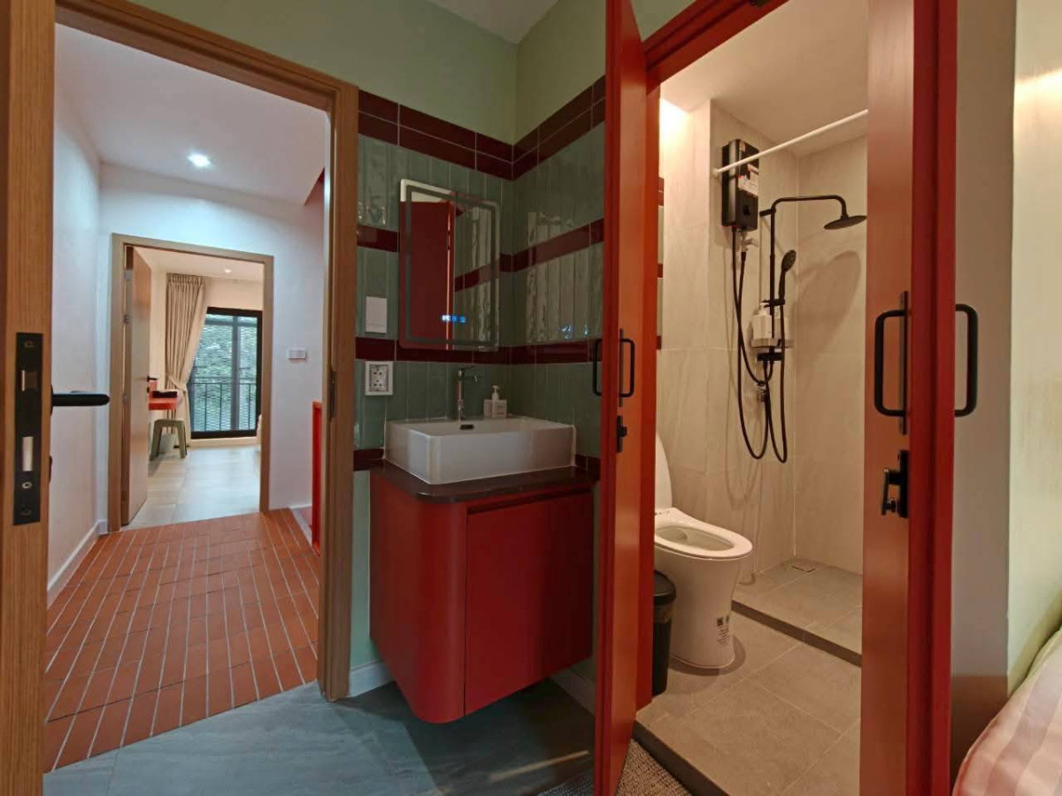 picture 💥CP-11656💥 For rent: Shophouse near Phra Khanong BTS station 👉 Add Line @accessliving - 9/10