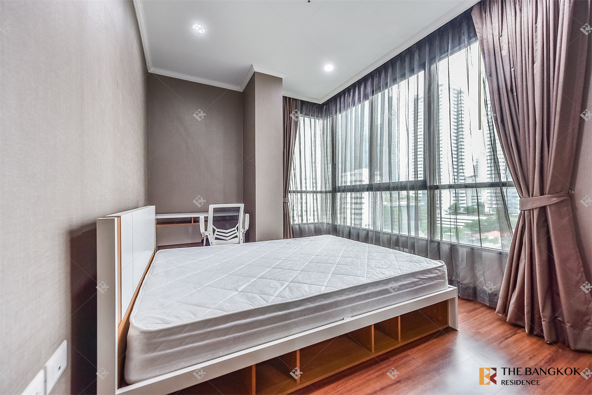 picture Supalai Elite Sathorn - Suanplu Big discount, full deal - 4/10