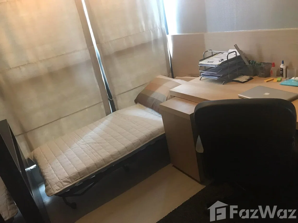 picture 2 Bedroom Condo for Rent at Rhythm Sukhumvit 44/1 1994011 - 9/10