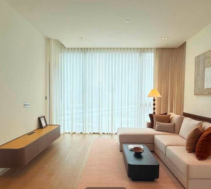 picture For Rent The Strand Thonglor Fully Furnished (Near BTS ThongLor Station) - 9/9