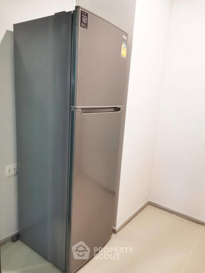 picture 2-BR Condo At Aspire Asoke-Ratchada Near MRT Phra Ram 9 (ID 1539867) - 5/12