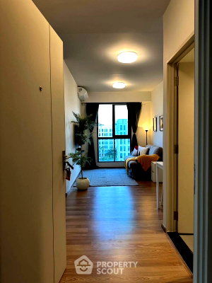 ขายคอนโด : คอนโด 2-ห้องนอน ที่ ยูนิโอ สุขุมวิท 72 ใกล้ BTS แบริ่ง (ID 3141288)