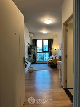 ขายคอนโด 2 ห้องนอน Unio Sukhumvit 72 ใกล้ BTS แบริ่ง (ID 3141288)
