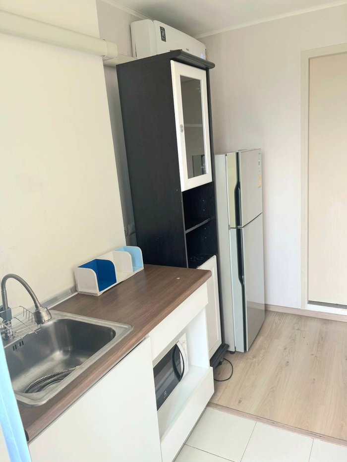 picture U Campus Rangsit-Muangake for rent. - 8/26