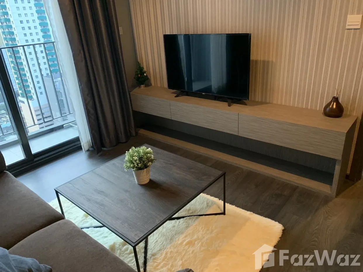 picture 1 Bedroom Condo for rent at Edge Sukhumvit 23 1735608 - 7/9