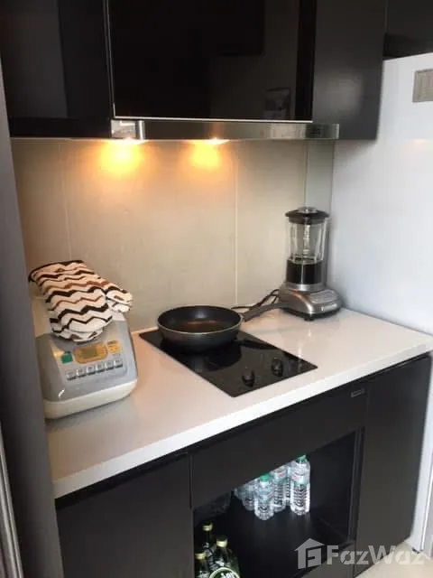 picture 2 Bedroom Condo for Rent at Rhythm Sukhumvit 44/1 1994011 - 5/10