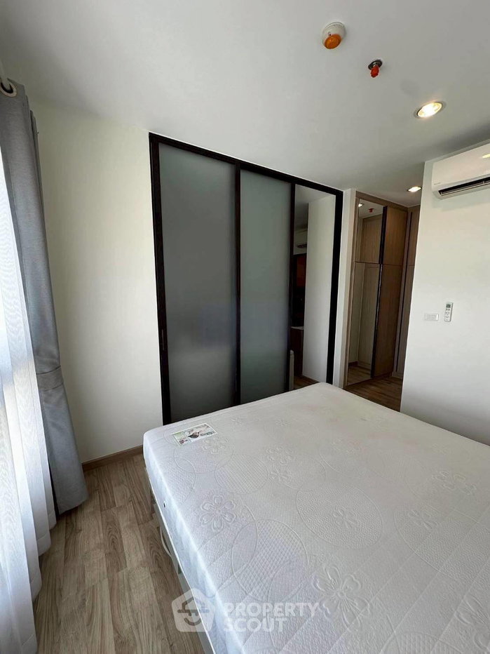picture 1-BR Condo At Niche Mono Charoen Nakorn, Thon Buri (ID 3018722) - 3/13