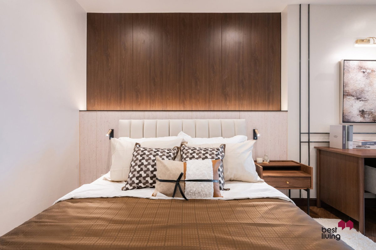 รูป Supalai Park Ekkamai Thonglor ชั้น 25 ห้องใหญ่ ใกล้ทองหล่อ - รูปที่ 10/30