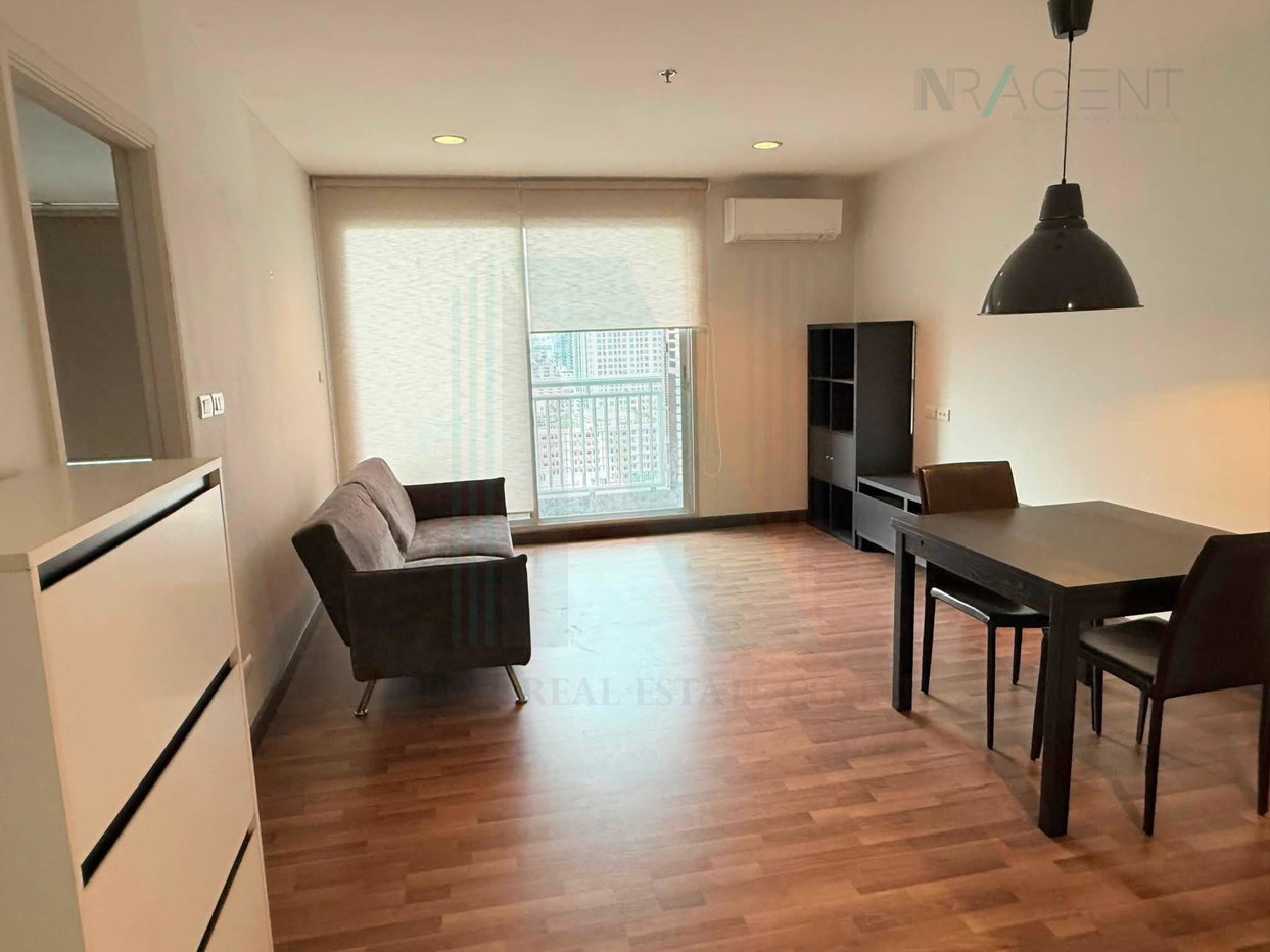 picture 📌 For Sell Condo CENTRIC SCENE PHAHOLYOTHIN 9 Building 1, Floor 19,1 bed room, Room size 57.00 sqm - 6/8