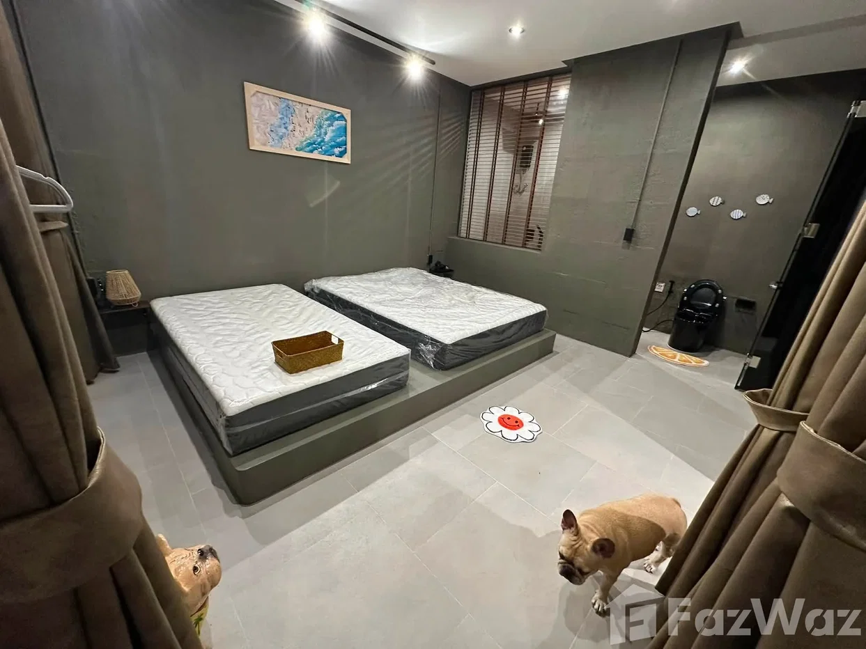 รูป วิลล่าให้เช่า 4 ห้องนอน ในโครงการ เดอะโมเดิร์นวิว 6674020 - รูปที่ 3/29