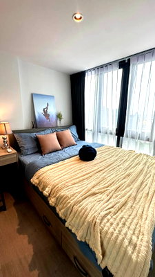 คอนโดให้เช่า : *** ให้เช่าคอนโด : อัลติจูด ยูนิคอร์น สาทร (Altitude Unicorn Sathorn) ***