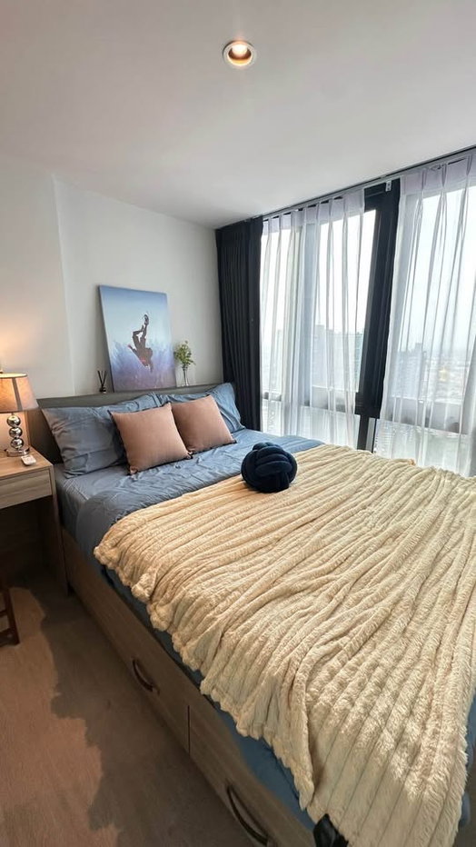 รูป *** ให้เช่าคอนโด : อัลติจูด ยูนิคอร์น สาทร (Altitude Unicorn Sathorn) *** - รูปที่ 1/14