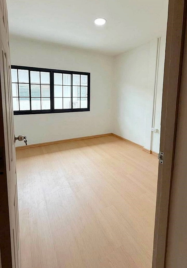 รูป บ้านสวย ทำเลดี หมู่บ้านเจษฎา 2 พหลโยธินซอย 48 บางเขน สายไหม ใกล้ BTS สถานีสายหยุด ใกล้ โลตัส หลักสี่ - รูปที่ 20/25