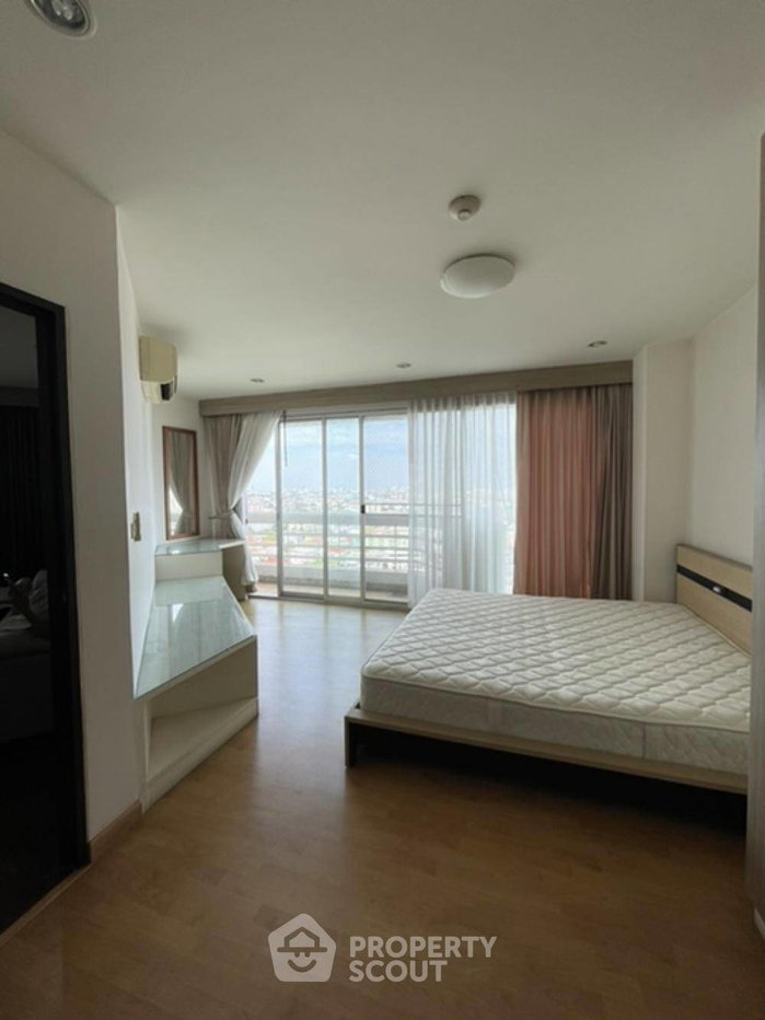 picture 70 Sqm 1-BR Condo At NS Tower Central City Bangna (ID 1355278) - 2/14