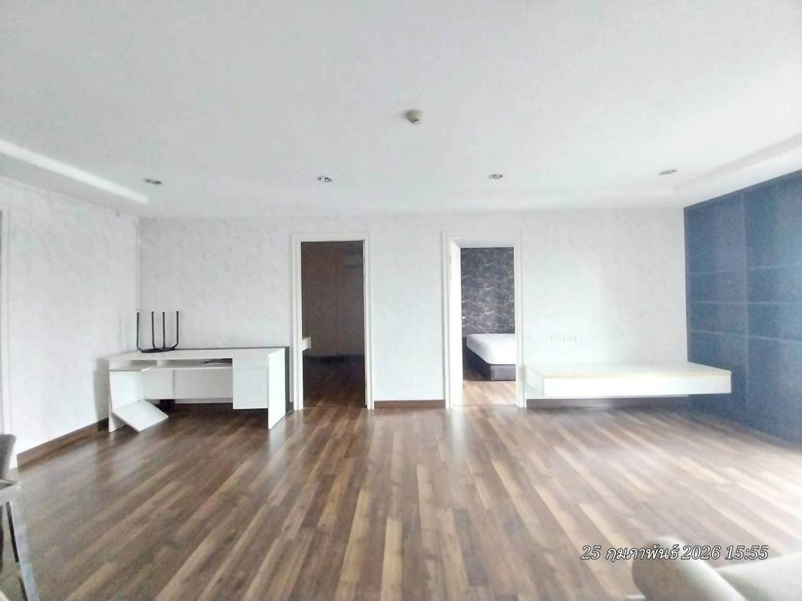 picture 🏢 Condo for Sale: Parc Exo Kaset-Nawamintra | Near MRT Ram Inthra Kor Mor 9 - 8/9